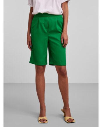 Pieces Dame Shorts Pcvagna Jolly Green