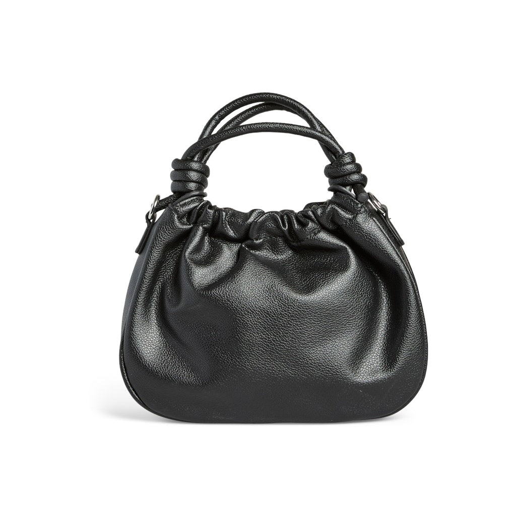 Pieces Dame Taske Pcballoon Black