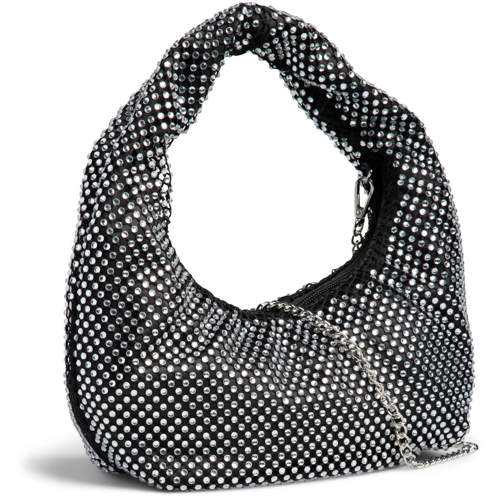 Pieces Dame Taske Pcjanna Black