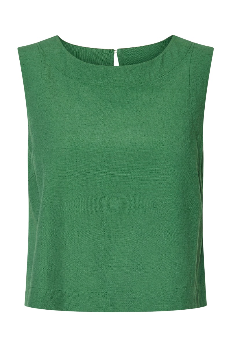 Pieces Top Tera Sl Top Fairway