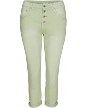 Place Du Jour Dame Knickers 1233 Light Green