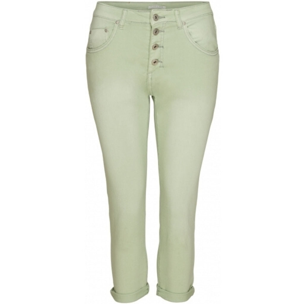 Place Du Jour Dame Knickers 1233 Light Green