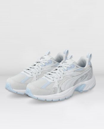 Puma Sneakers Milenio Tech Sd Silver Mist-puma Silver-haute Tropic