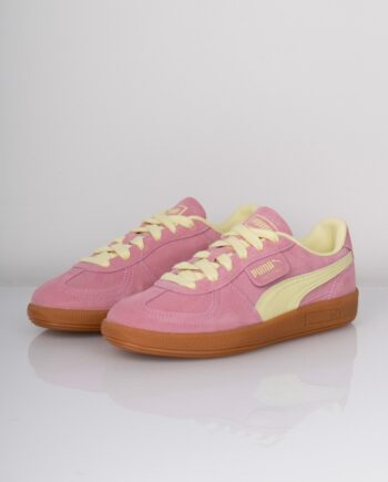Puma Sneakers Palermo Pink Gold Moon