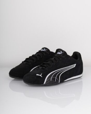 Puma Sneakers Puma Catch Sd Black White