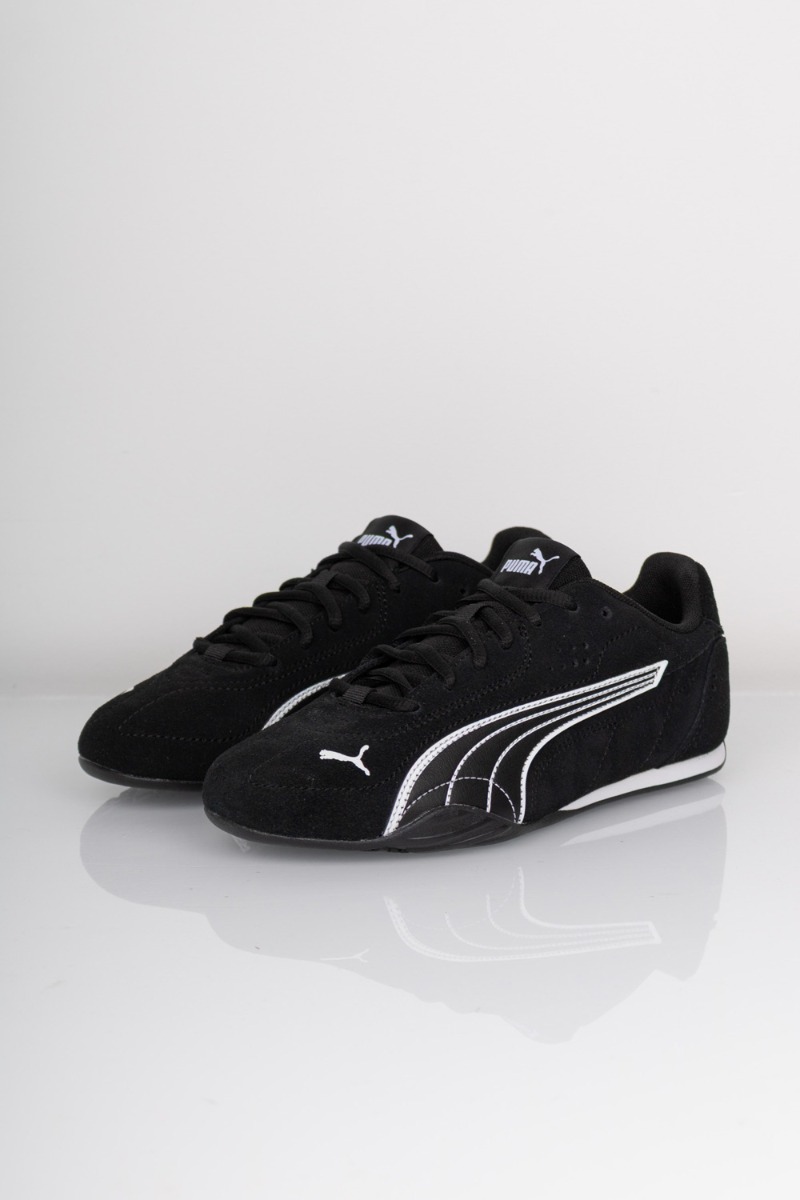 Puma Sneakers Puma Catch Sd Black White