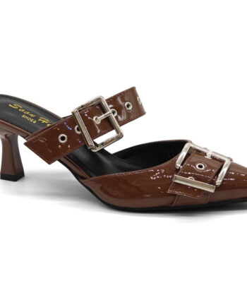 Randi Dame Stiletter L2-79 Brown