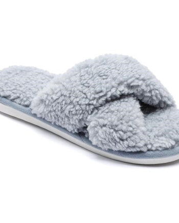 Sia Dame Hjemmesko Yl-67 Grey