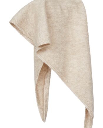 Sisters Point Halstørklæde Scarf-496 Bamboo Melange