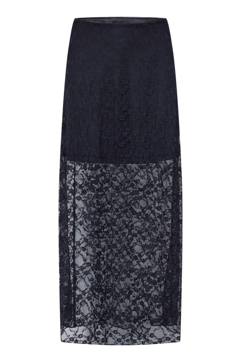 Sisters Point Nederdel Venga-sk Black