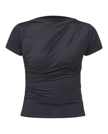 Sisters Point Top Nubi-ss   Black