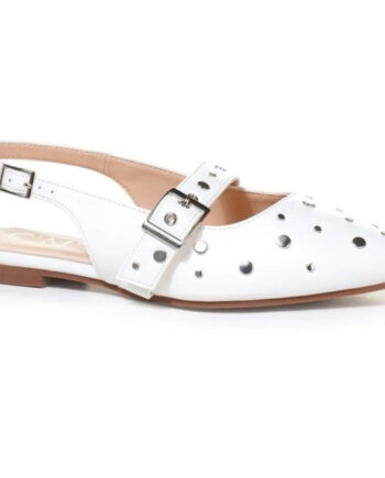 Sophie Dame Sandaler 8195 White