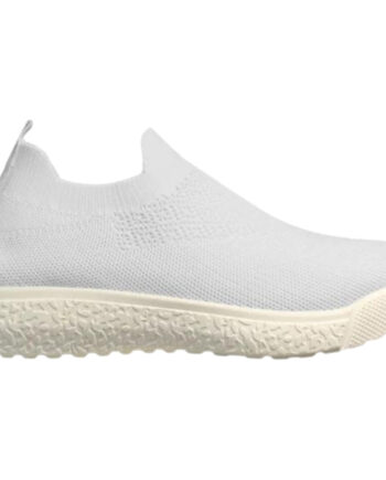 Ulla Dame Sneakers 808 White