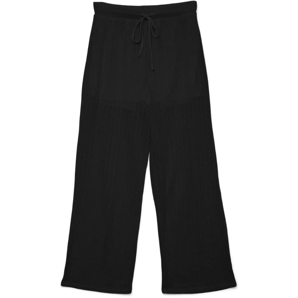 Vero Moda Dame Bukser Vmcailey Black