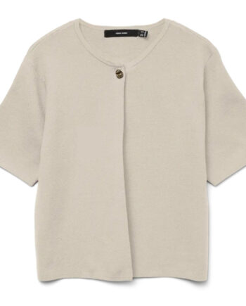 Vero Moda Dame Cardigan Vmgold Birch