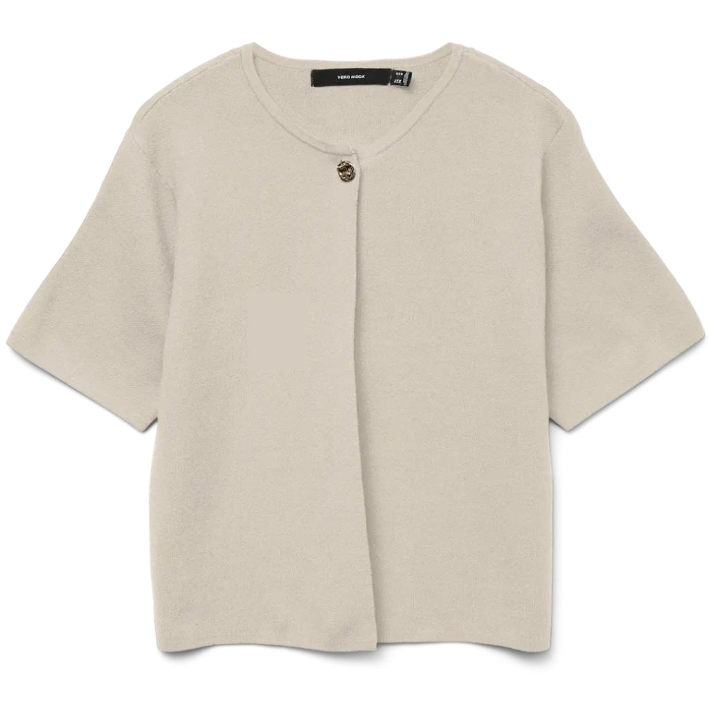 Vero Moda Dame Cardigan Vmgold Birch