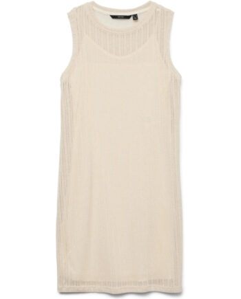 Vero Moda Dame Kjole Vmcailey Birch