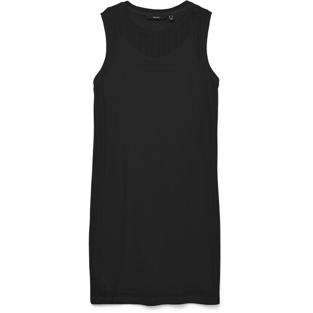 Vero Moda Dame Kjole Vmcailey Black