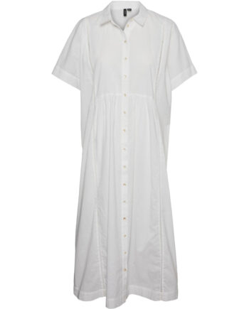 Vero Moda Dame Kjole Vmjilla Snow White