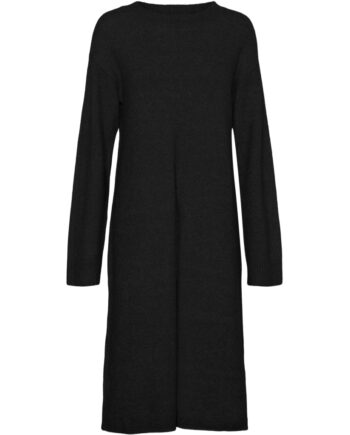Vero Moda Dame Kjole Vmphillis Black
