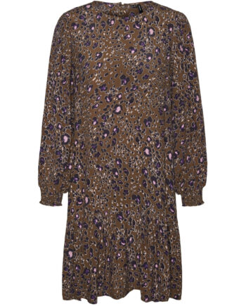 Vero Moda Dame Kjole Vmsandraie Beech