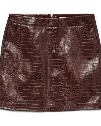 Vero Moda Dame Nederdel Vmcroco Winetasting