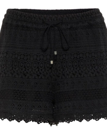 Vero Moda Dame Shorts Vmhoney Black