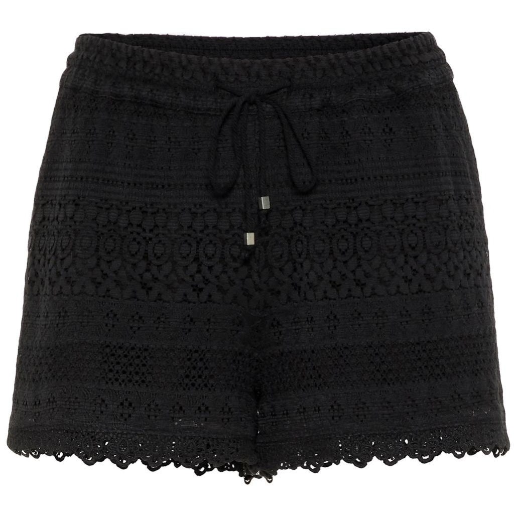 Vero Moda Dame Shorts Vmhoney Black