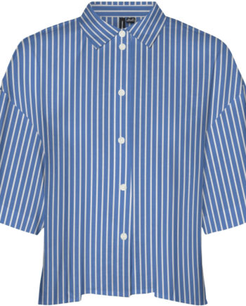 Vero Moda Dame Skjorte Vmlinn Marina Olga