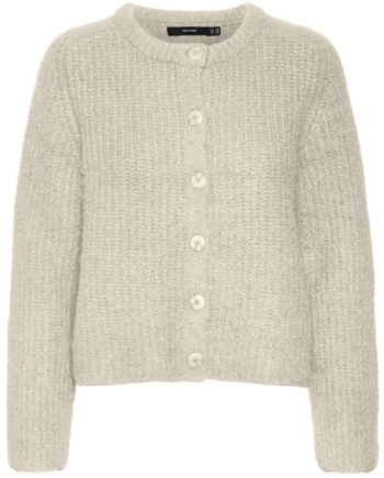 Vero Moda Dame Strik Vmawsome Birch