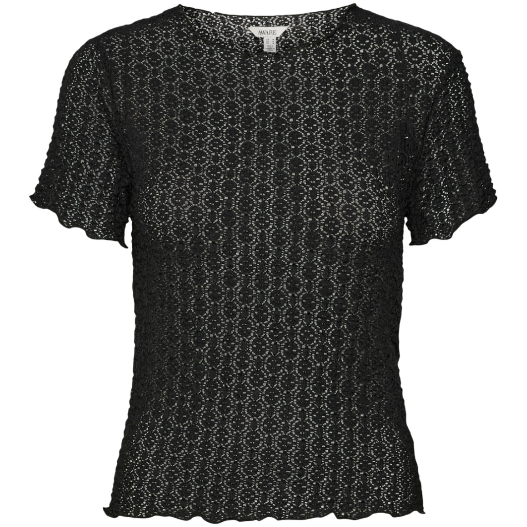 Vero Moda Dame -shirt Vmshelby Black
