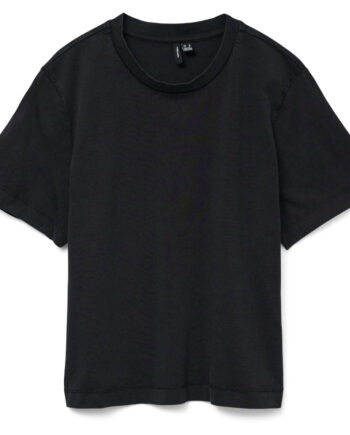 Vero Moda Dame  -shirt Vmsigne Black Infinity