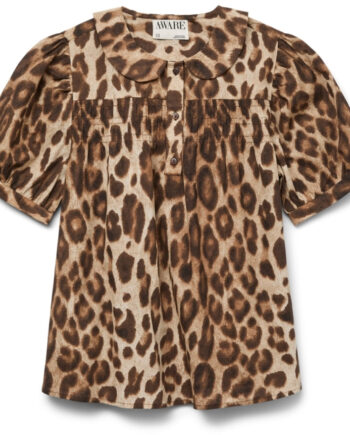 Vero Moda Dame Top Vmroxanne Ermine Nila Print