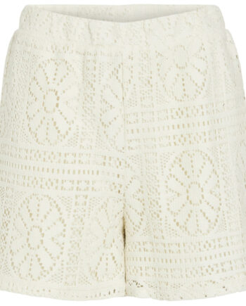 Vila Dame Shorts Vimerinda Birch
