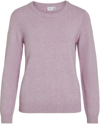 Vila Dame Strik Viril Winsome Orchid Melange