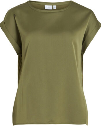 Vila Dame Top Viellette Capulet Olive