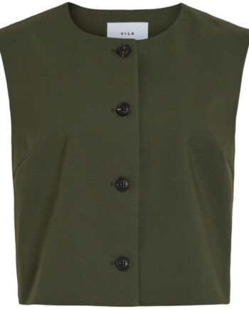 Vila Dame Vest Viculda Deep Depths