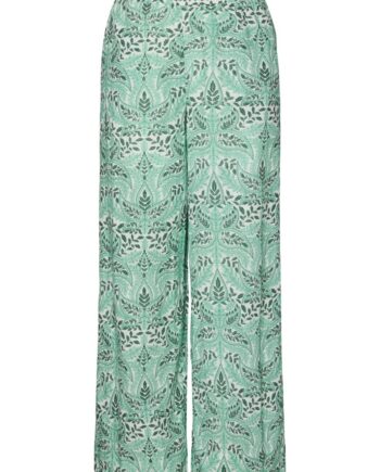 Bukser Yasbotanico Hw Pant    Star White