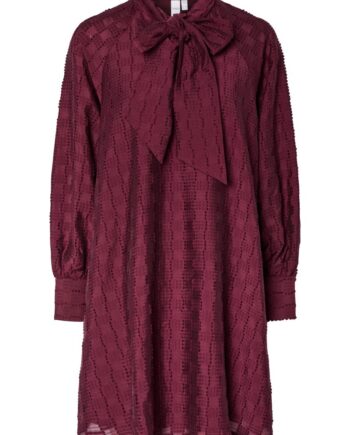 Kjole Julina Dress Port Royale