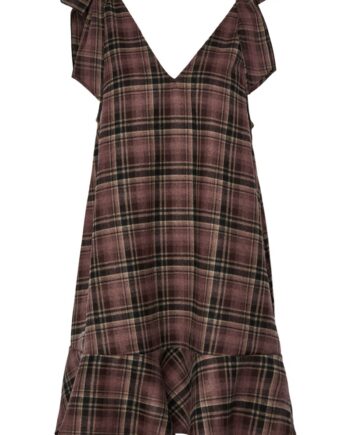 Kjole Turbo Spencer Dress Port Royale