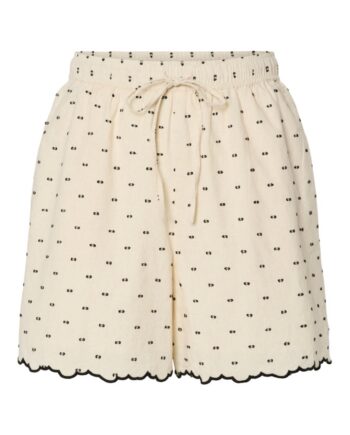 Shorts Dobby Hw Shorts Gardenia