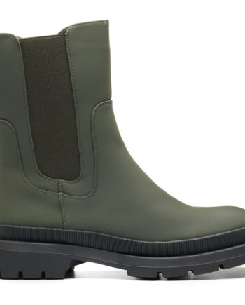 Zoey Støvle 99-113 Green