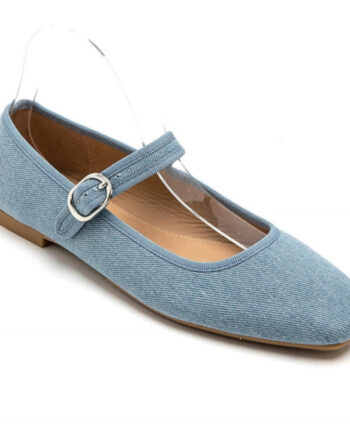 Adina Dame Ballerinaer 1772 Jeans