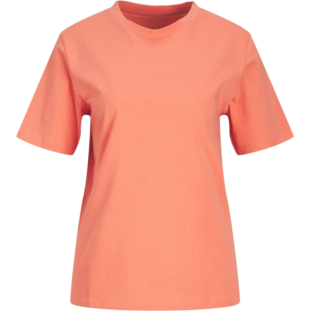 Adpt Dame Shirt Adptgms Coral