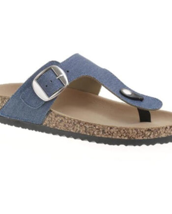 Aja Dame Sandal 2003 Blue