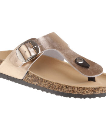 Aja Dame Sandal 2003 Champagne