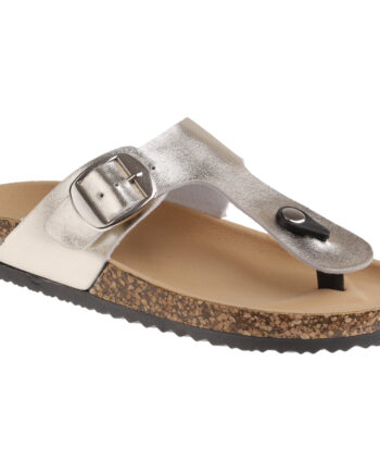 Aja Dame Sandal 2003 Gold