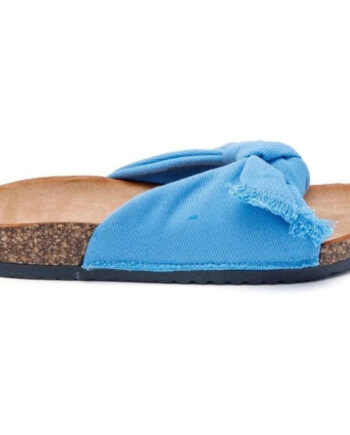 Alina Dame Sandal Vg303 Blue Jeans Chiaro