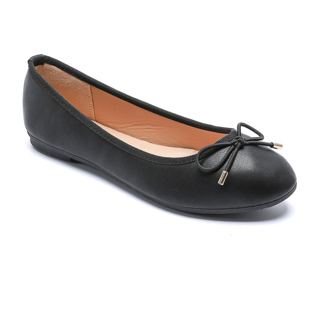 Alli Dame Ballerinasko Vg256 Black