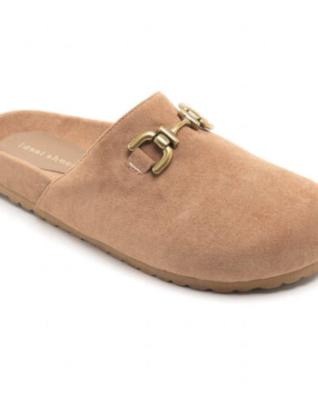 Alva Dame Sko 8078 Camel